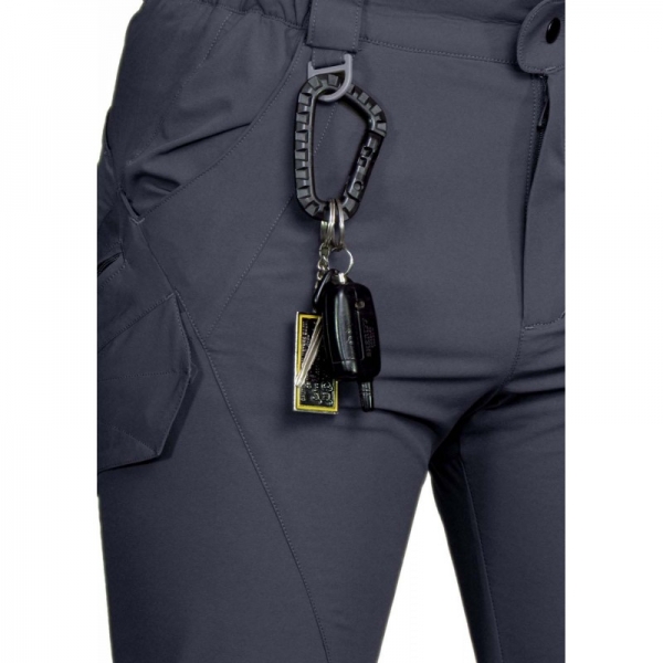 P1G-TAC ШТАНИ ПОЛЬОВІ ТРЕНУВАЛЬНІ FROGMAN RANGE TRAINING PANTS GRAPHITE UA281-39941-GT