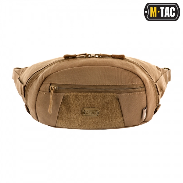 M-TAC СУМКА COMPANION BAG LARGE DARK COYOTE
