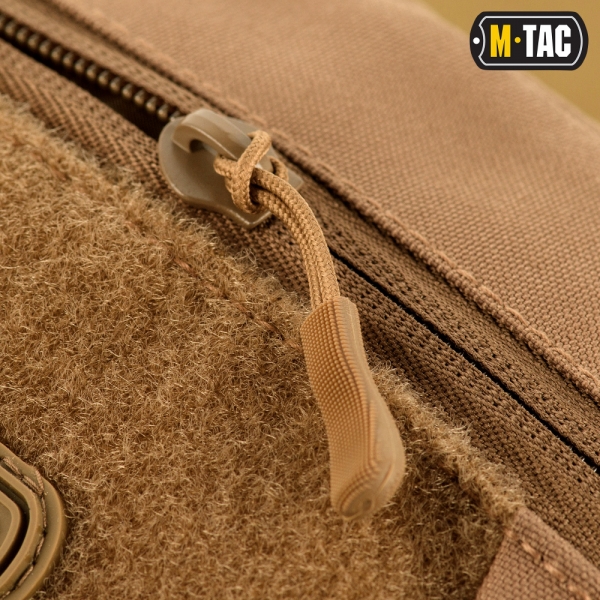 M-TAC СУМКА COMPANION BAG LARGE DARK COYOTE
