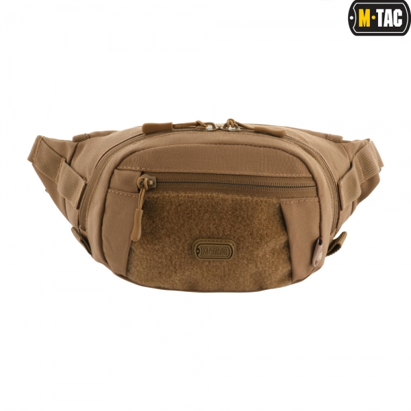 M-TAC СУМКА COMPANION BAG SMALL DARK COYOTE