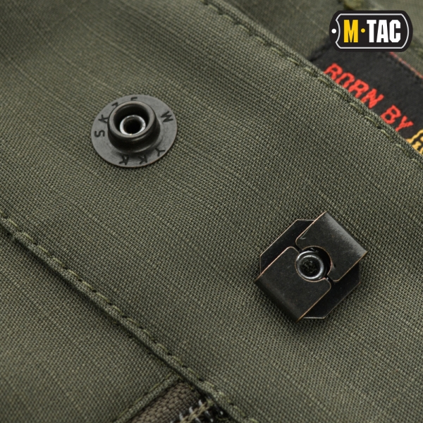 M-TAC ШТАНИ OPERATOR FLEX SPECIAL LINE ARMY OLIVE