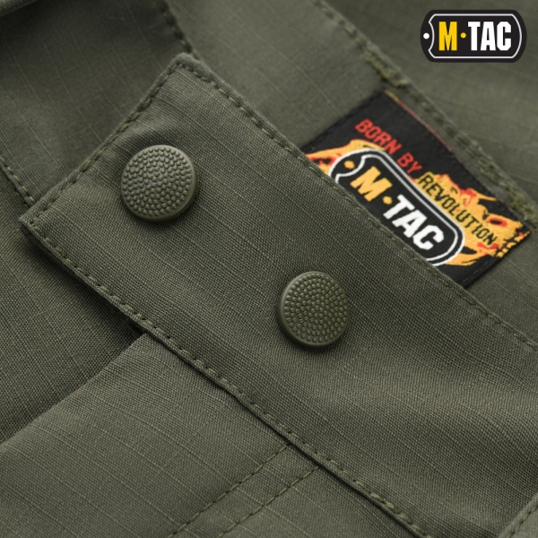 M-TAC ШТАНИ OPERATOR FLEX SPECIAL LINE ARMY OLIVE