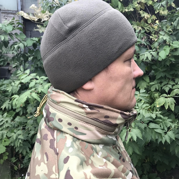 M-TAC КУРТКА SOFT SHELL З ПІДСТІБКОЮ DARK NAVY BLUE