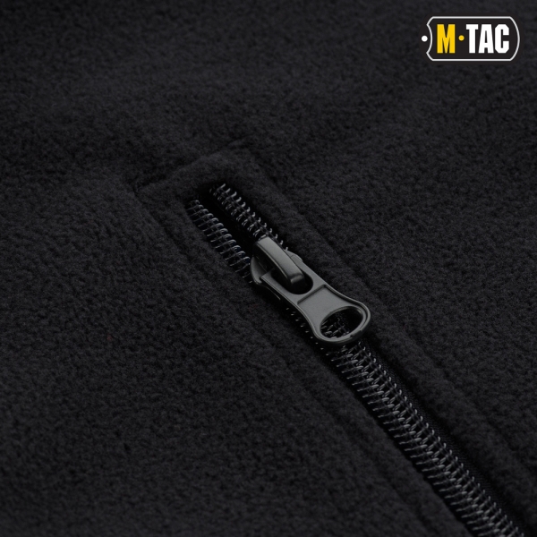 M-TAC КУРТКА SOFT SHELL З ПІДСТІБКОЮ DARK NAVY BLUE