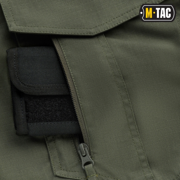 M-TAC БРЮКИ PATRIOT FLEX SPECIAL LINE ARMY OLIVE