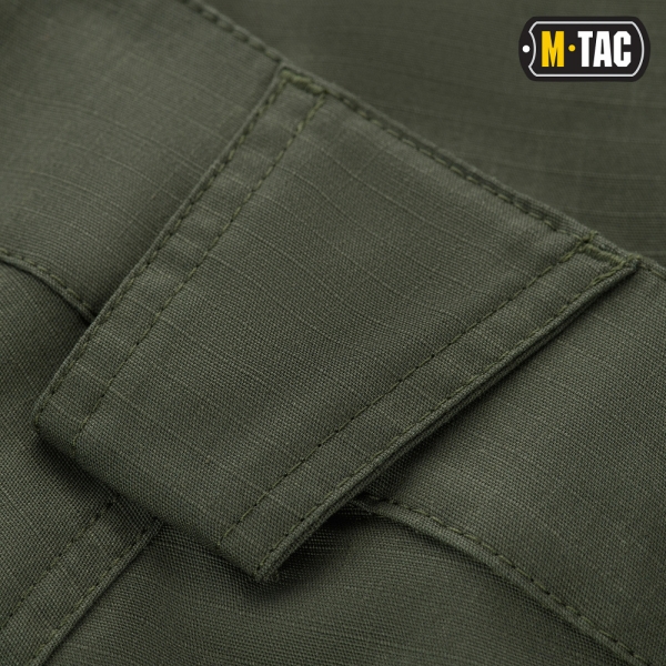 M-TAC БРЮКИ PATRIOT FLEX SPECIAL LINE ARMY OLIVE