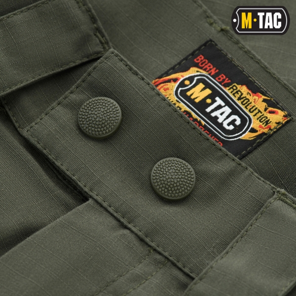 M-TAC БРЮКИ PATRIOT FLEX SPECIAL LINE ARMY OLIVE