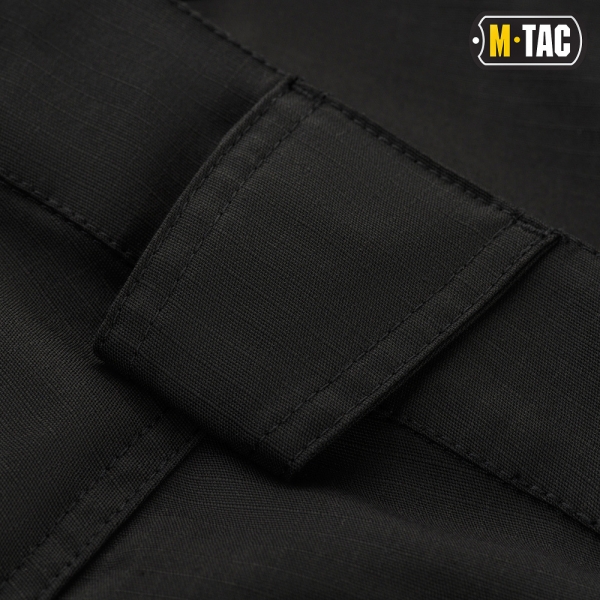 M-TAC ШТАНИ PATRIOT FLEX BLACK