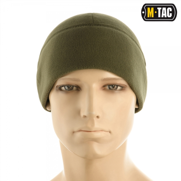 M-TAC ШАПКА WATCH CAP PREMIUM ФЛИС (250Г/М2) NATIONAL GUARD