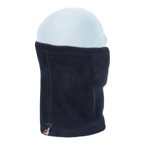 P1G-TAC ШАРФ-ТРУБА ЗИМНИЙ POLARTEC 200 BLACK UA281-59982-BK