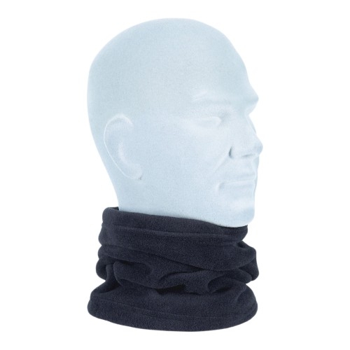 P1G-TAC ШАРФ-ТРУБА ЗИМНИЙ POLARTEC 200 BLACK UA281-59982-BK