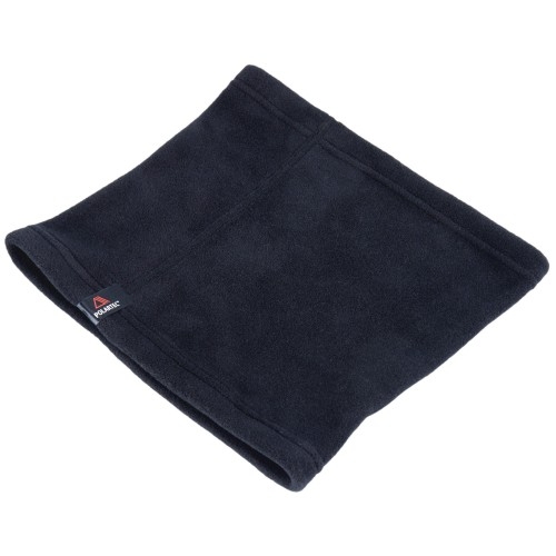P1G-TAC ШАРФ-ТРУБА ЗИМНИЙ POLARTEC 200 BLACK UA281-59982-BK