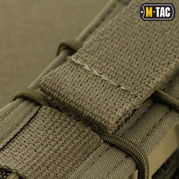 M-TAC ПОДСУМОК ДЛЯ ПИСТОЛЕТНОГО МАГАЗИНА ОТКРЫТЫЙ RANGER GREEN
