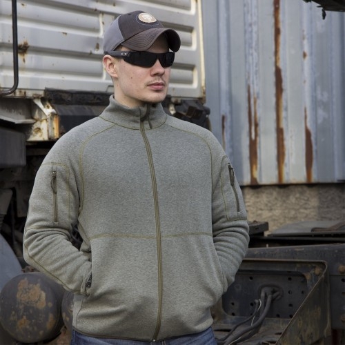P1G-TAC РЕГЛАН ПОЛЬОВИЙ PILGRIM 2.0. OLIVE GREEN UA281-29960-OD-2