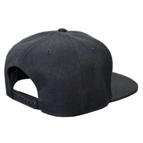 P1G-TAC БЕЙСБОЛКА ПОЛІЦІЯ SNAP BACK BLACK UA281-2021-BK-PL