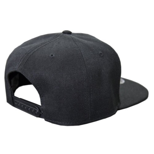P1G-TAC БЕЙСБОЛКА ПОЛІЦІЯ SNAP BACK BLACK UA281-2021-BK-PL