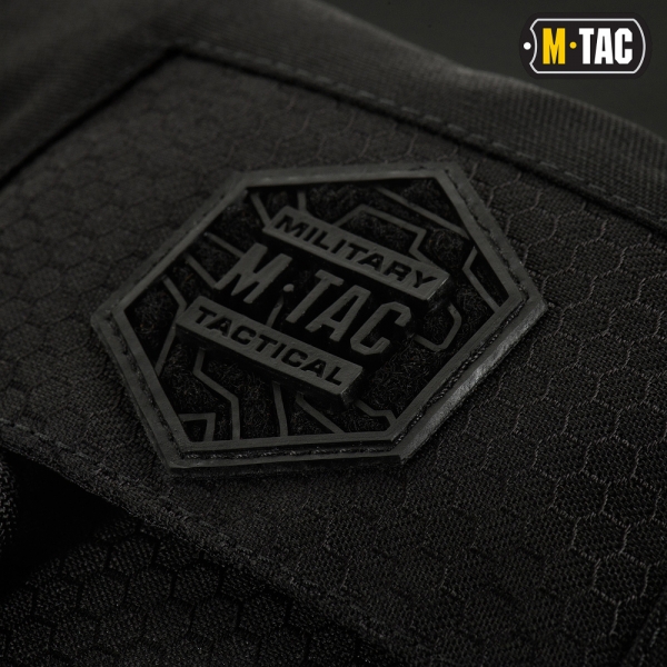 M-TAC СУМКА MAGNET BAG ELITE HEX BLACK