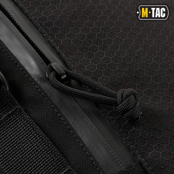 M-TAC СУМКА MAGNET BAG ELITE HEX BLACK