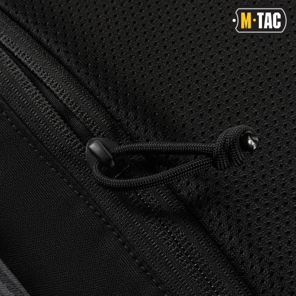 M-TAC СУМКА MAGNET BAG ELITE HEX BLACK