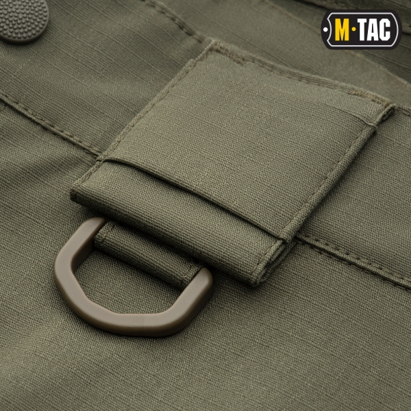 M-TAC ШТАНИ OPERATOR FLEX ARMY OLIVЕ 20060062