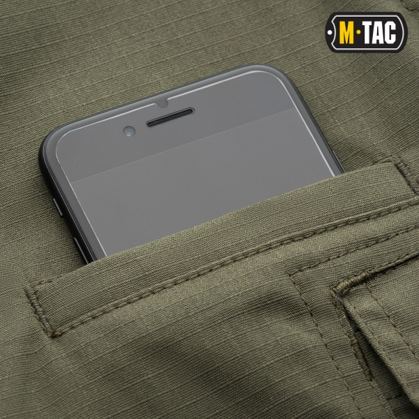 M-TAC ШТАНИ OPERATOR FLEX ARMY OLIVЕ 20060062