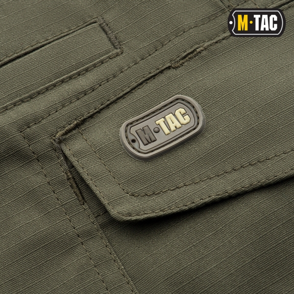 M-TAC ШТАНИ OPERATOR FLEX ARMY OLIVЕ 20060062