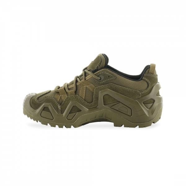 КРОСІВКИ ТАКТИЧНІ ALLIGATOR OLIVE