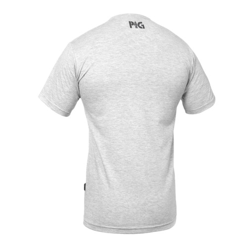 P1G-TAC ФУТБОЛКА ВЕЩИЙ ОЛЕГ IRON GRAY UA281-29891-IG-OG