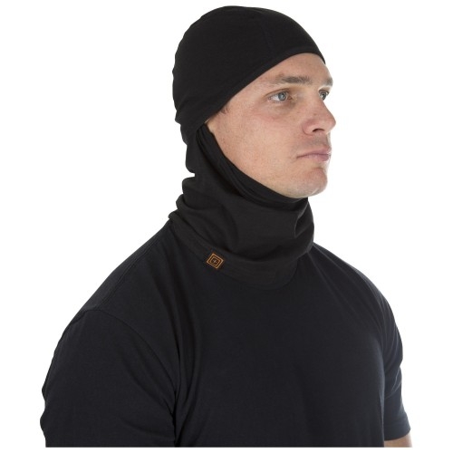 5.11 БАЛАКЛАВА ТАКТИЧЕСКАЯ BALACLAVA BLACK 89430-019