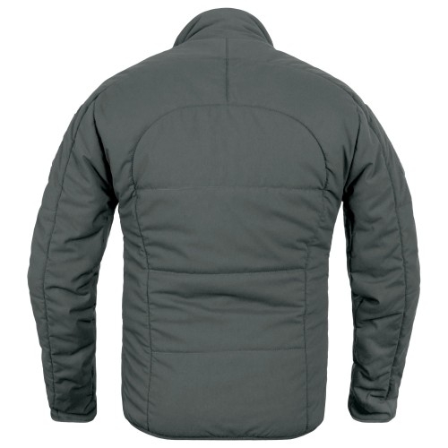 P1G-TAC КУРТКА ДЕМІСЕЗОННА CALIDUM POLARTEC POWER FILL MIL-SPEC GRAPHITE UA281-91009-GT