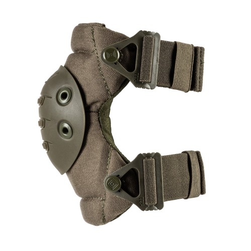 5.11 НАЛОКОТНИКИ ТАКТИЧЕСКИЕ EXO.E1 ELBOW PAD RANGER GREEN 50360-186